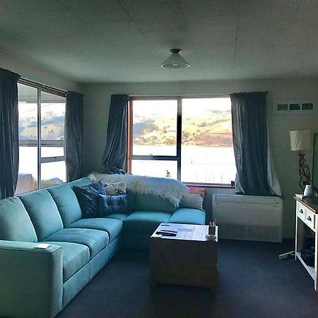 Harbour Side Views Villa Dunedin Luaran gambar